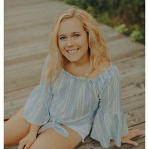 Meet your Posher, Karly